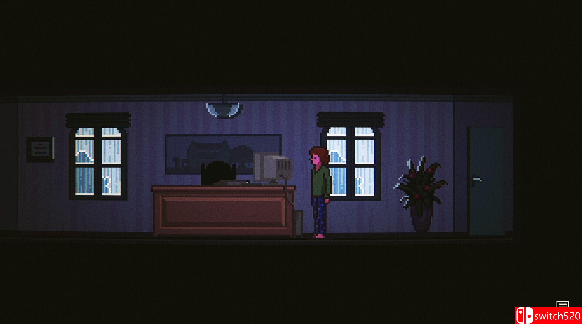 《午夜场景：林中来客（Midnight Scenes: From the Woods）》v1.1a GOG硬盘版[EN]_2