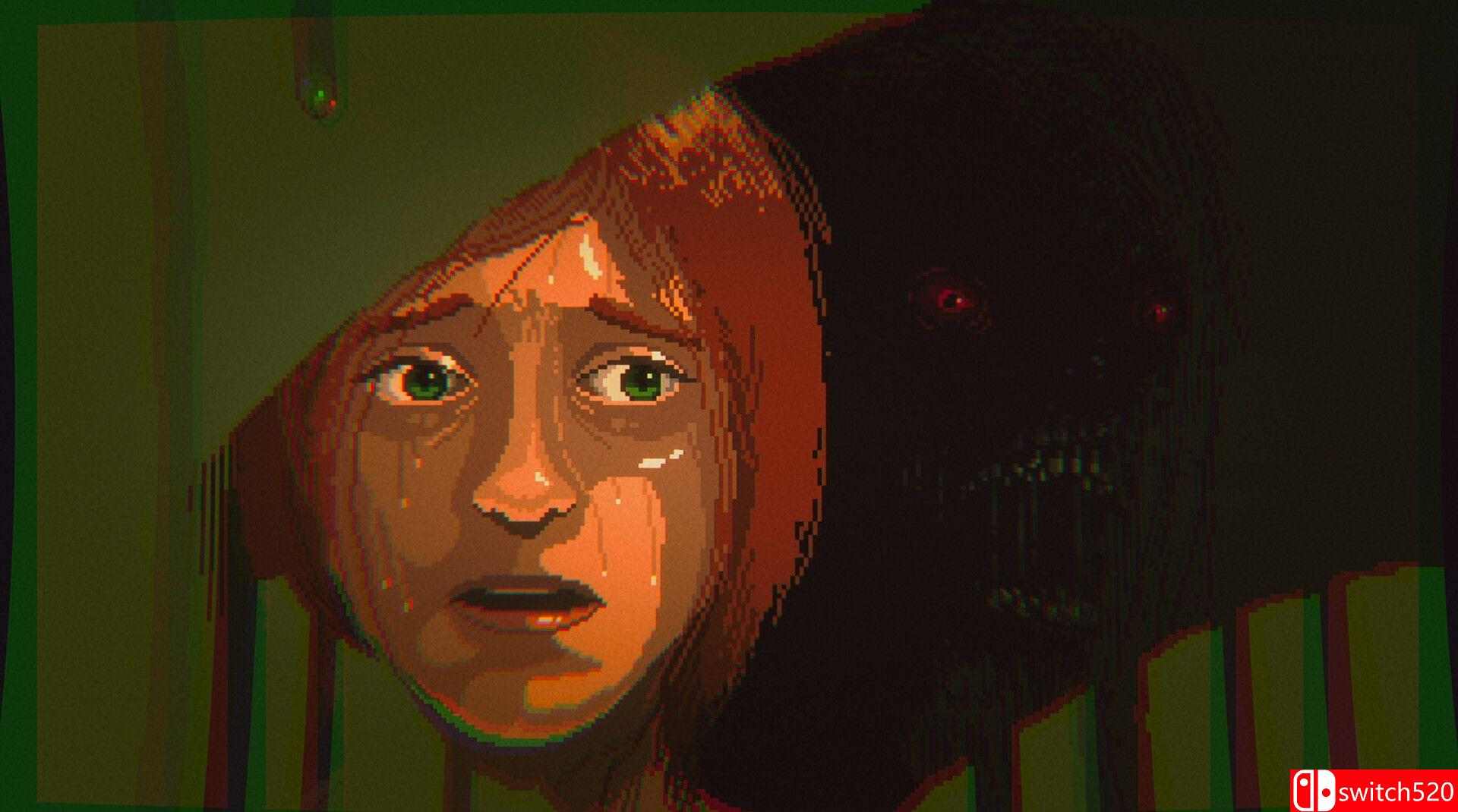 《午夜场景：林中来客（Midnight Scenes: From the Woods）》v1.1a GOG硬盘版[EN]_3