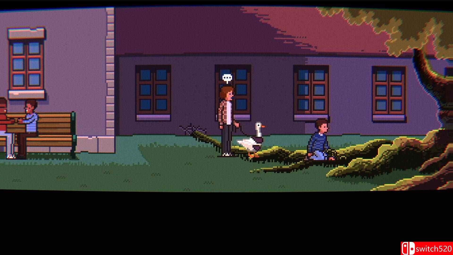 《午夜场景：林中来客（Midnight Scenes: From the Woods）》v1.1a GOG硬盘版[EN]_4