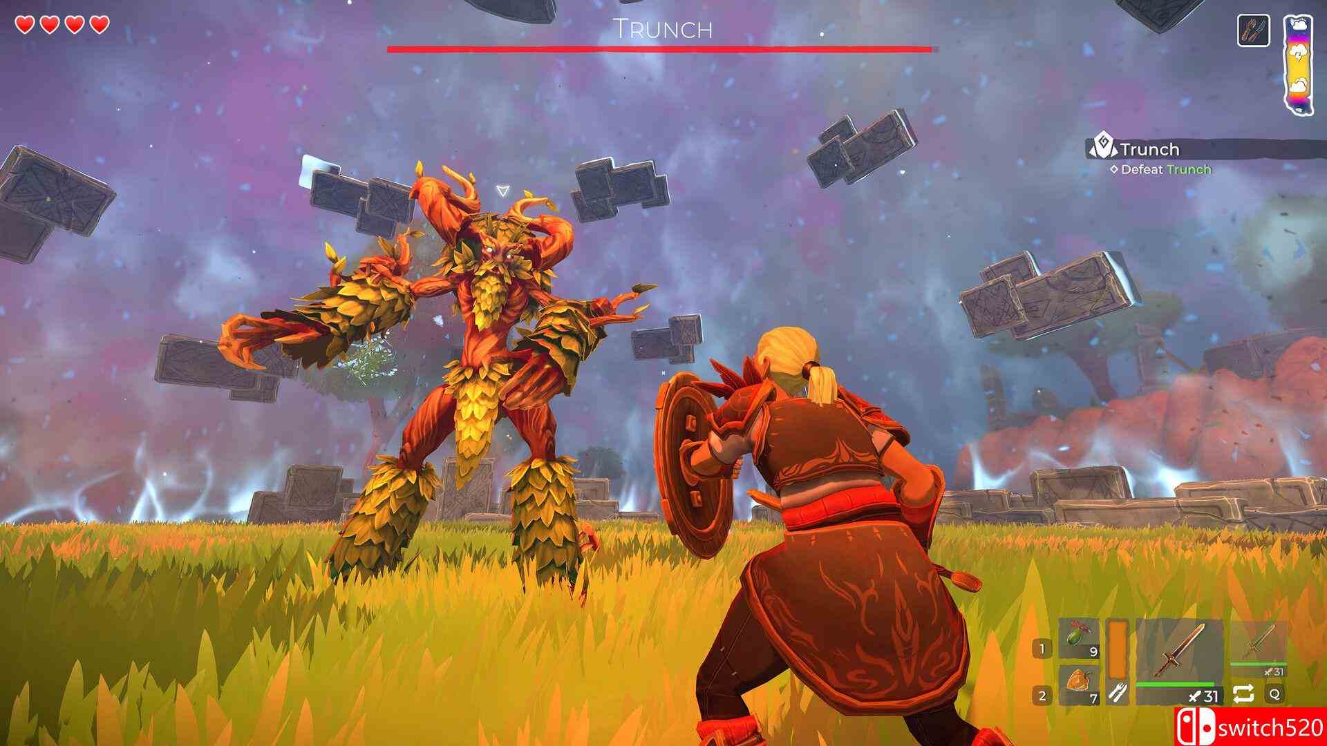 《要塞营地（Oppidum）》Build 19082260 P2P硬盘版[EN/JP]_2