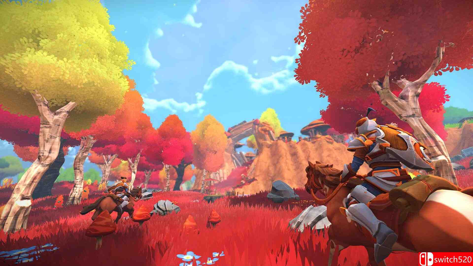 《要塞营地（Oppidum）》Build 19082260 P2P硬盘版[EN/JP]_5