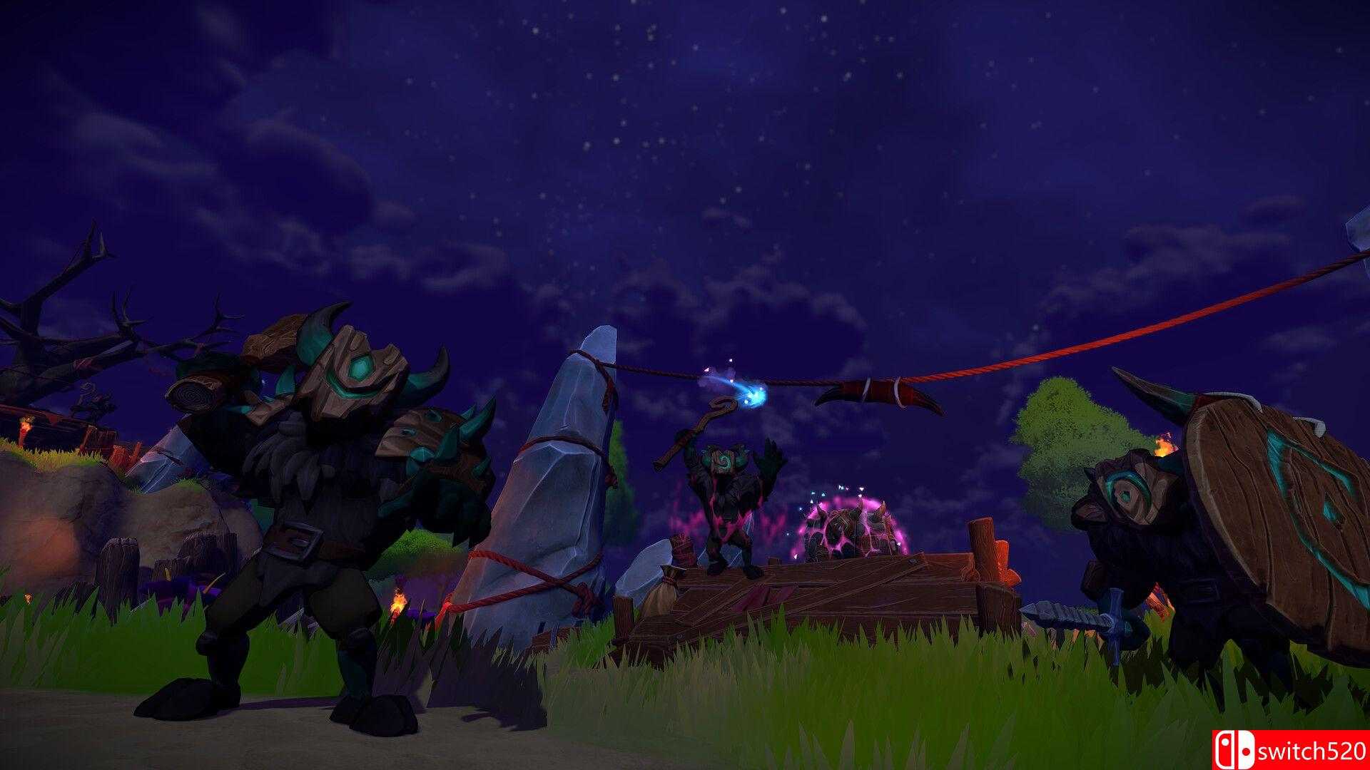 《要塞营地（Oppidum）》Build 19082260 P2P硬盘版[EN/JP]_4