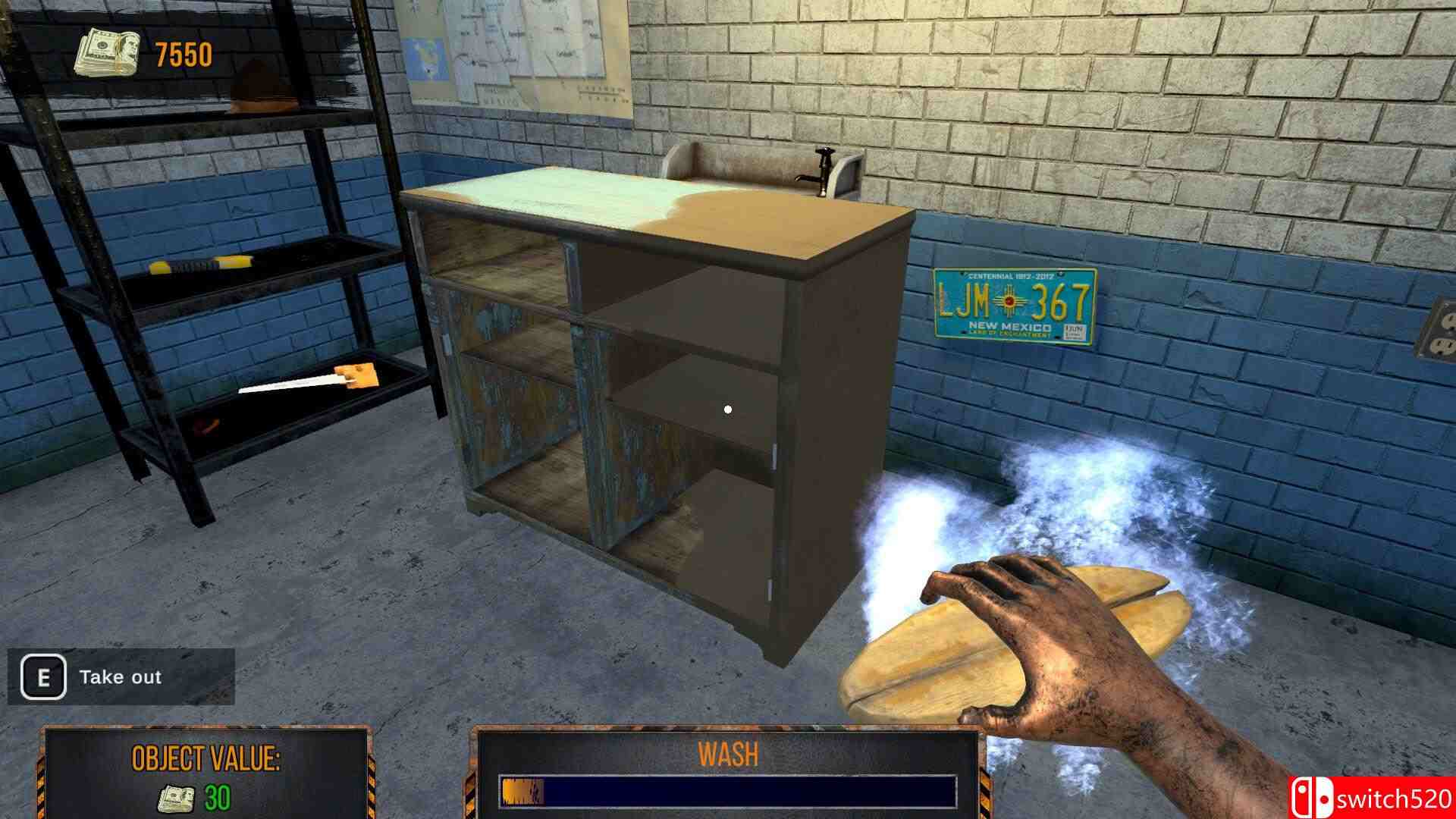 《垃圾场建造者（Junkyard Builder）》官方中文 Build 19036824 P2P硬盘版[CN/TW/EN/JP]_4