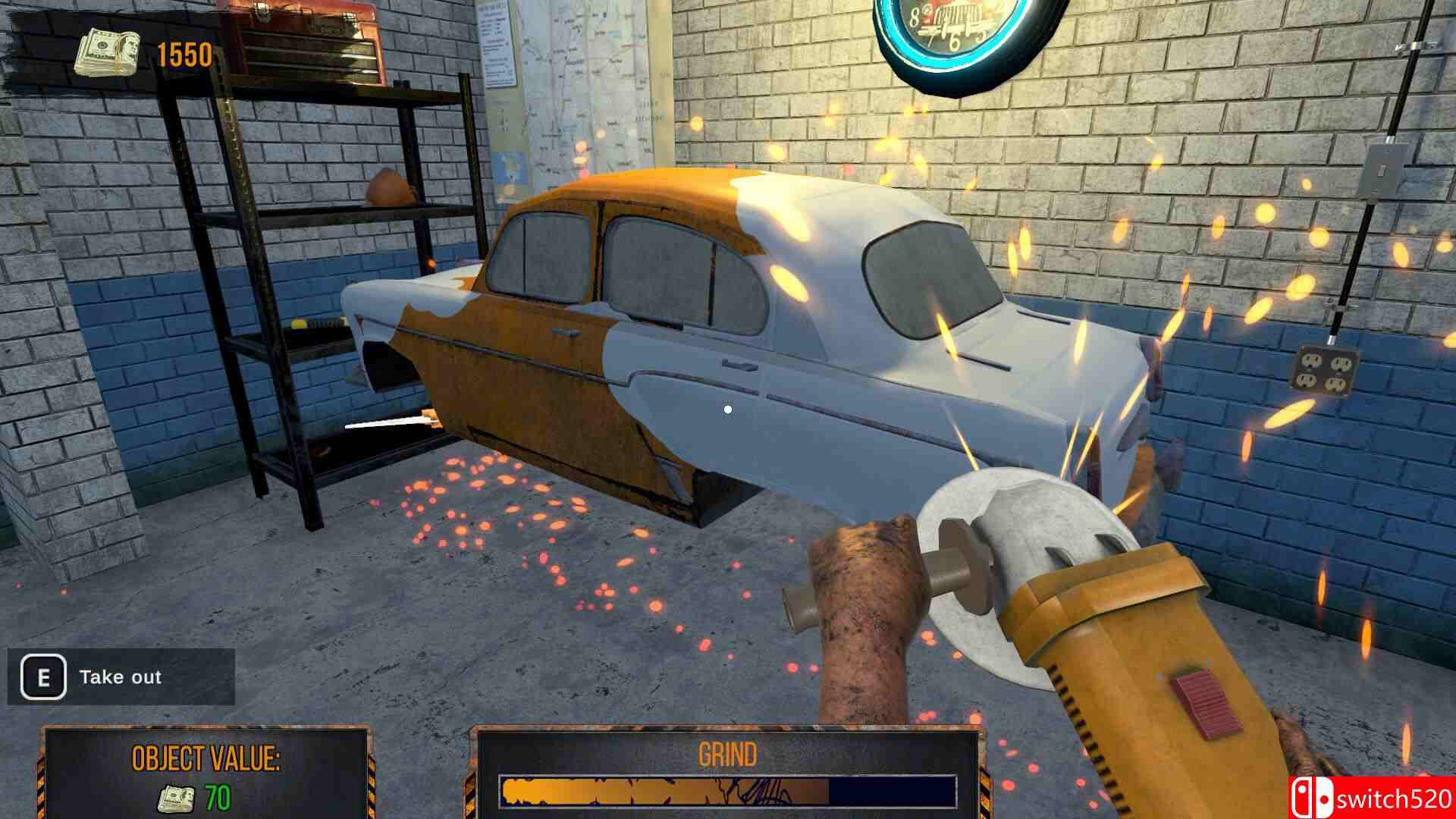 《垃圾场建造者（Junkyard Builder）》官方中文 Build 19036824 P2P硬盘版[CN/TW/EN/JP]_1