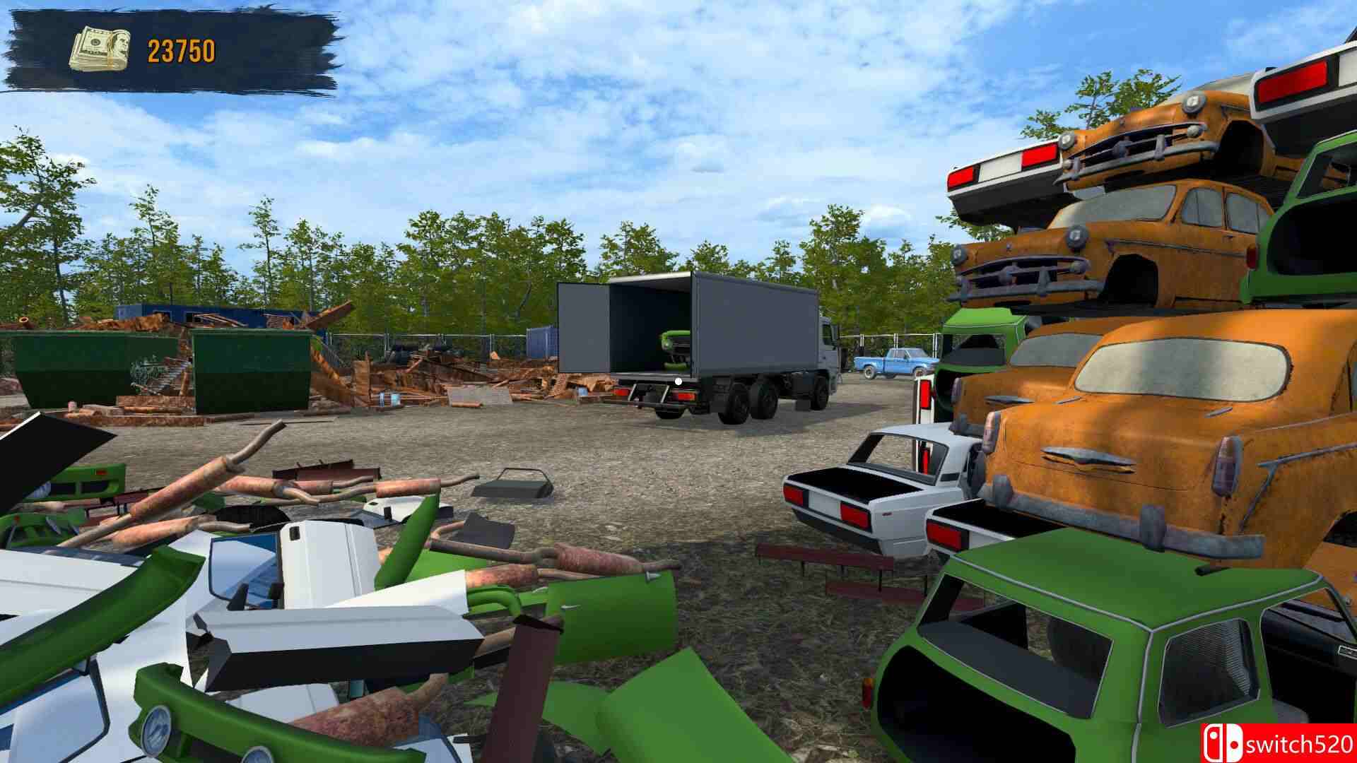 《垃圾场建造者（Junkyard Builder）》官方中文 Build 19036824 P2P硬盘版[CN/TW/EN/JP]_3