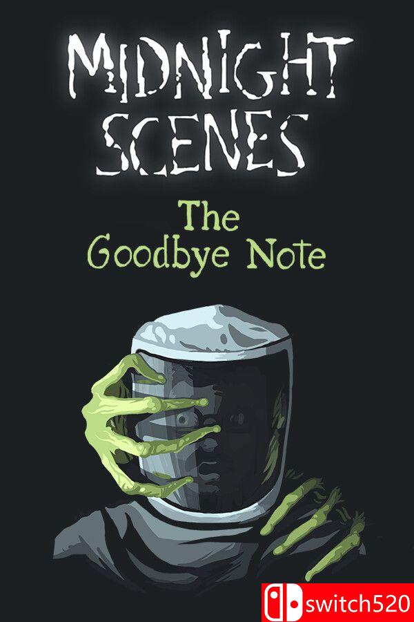 《午夜场景：告别便笺（Midnight Scenes: The Goodbye Note）》v1.9a P2P硬盘版[CN/EN/JP]