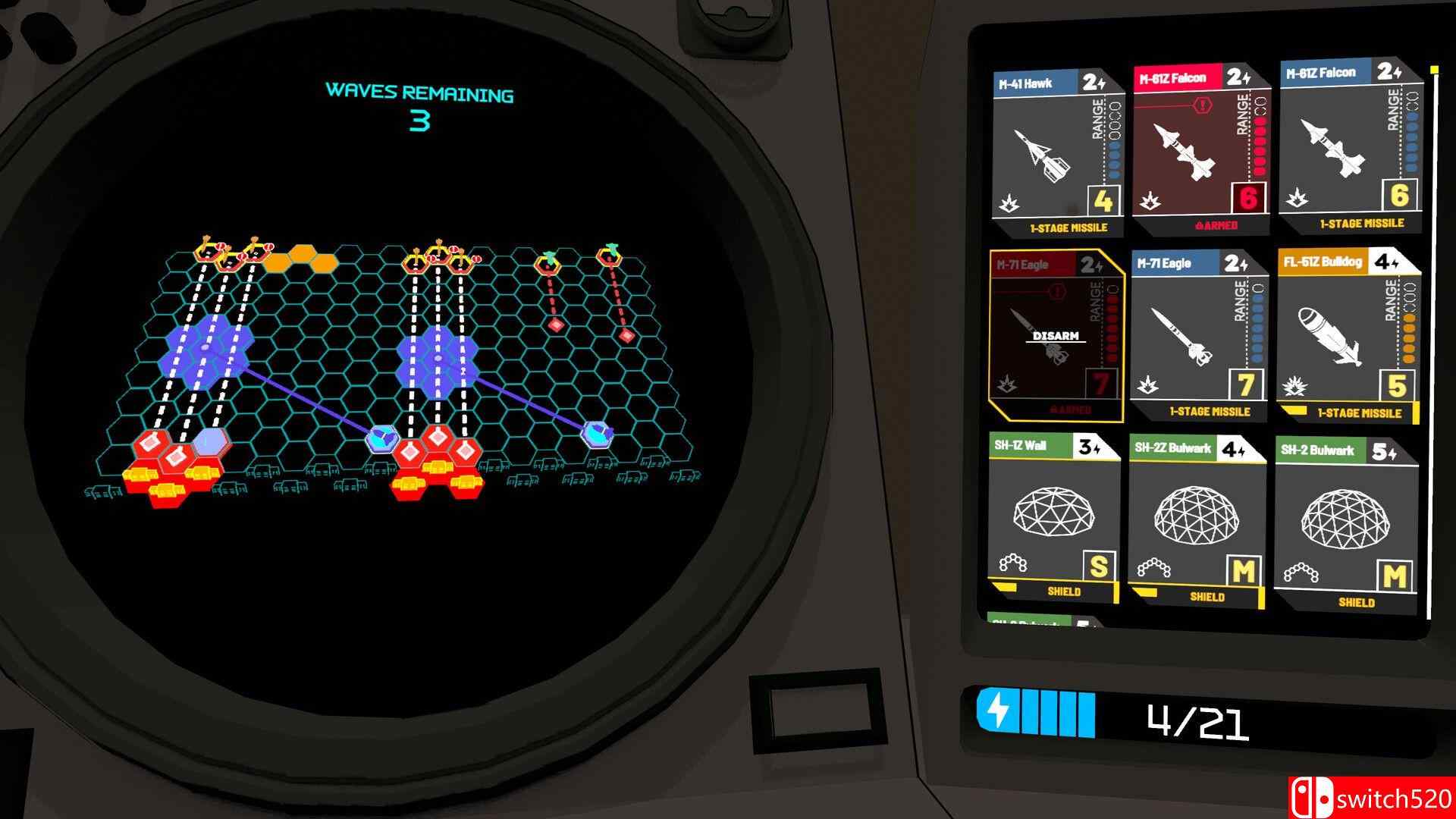 《导弹指挥：德尔塔（Missile Command Delta）》Build 20292846 P2P硬盘版[EN]_3