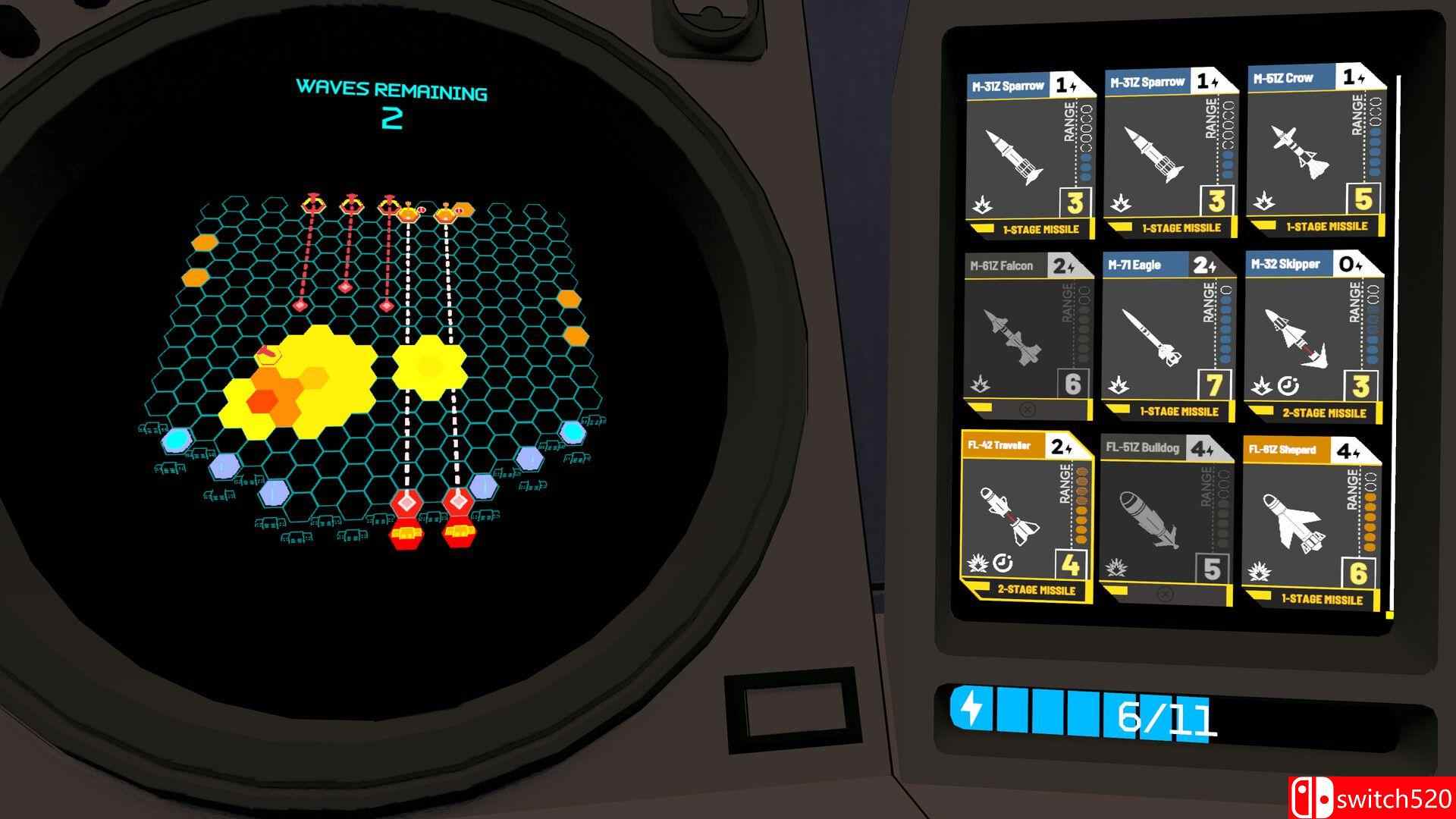 《导弹指挥：德尔塔（Missile Command Delta）》Build 20292846 P2P硬盘版[EN]_2