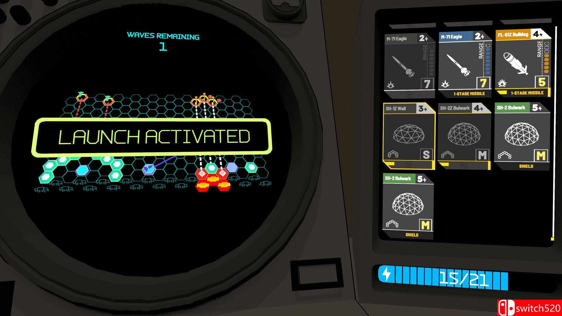 《导弹指挥：德尔塔（Missile Command Delta）》Build 20292846 P2P硬盘版[EN]_5