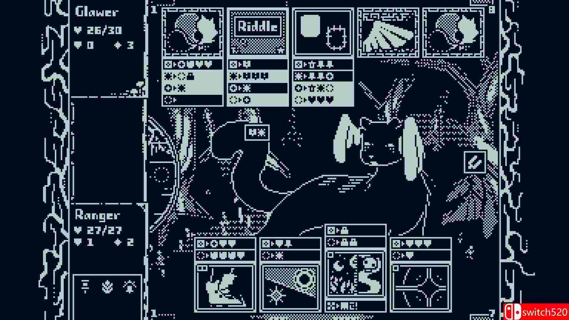 《幽林深木（Dimwood）》Build 19794726 P2P硬盘版[EN]_1