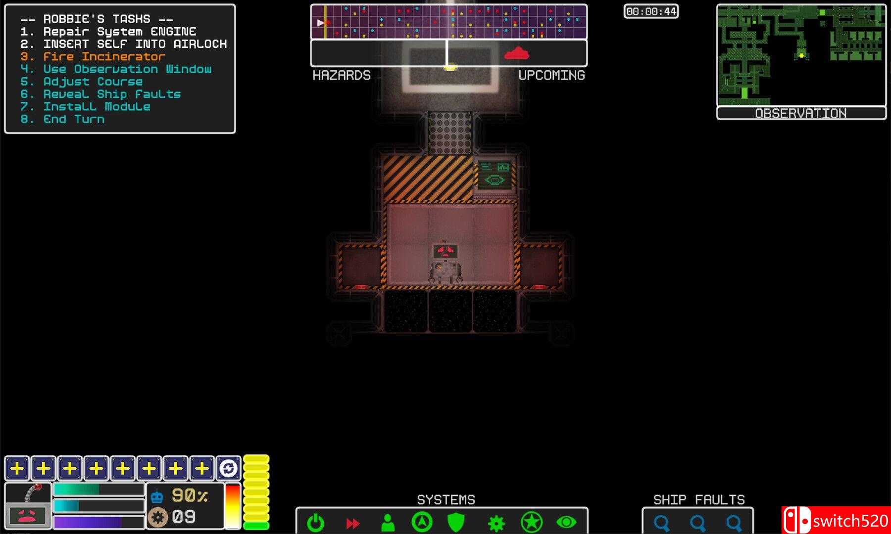 《无尽黑暗（Endless Dark）》Build 17654077 P2P硬盘版[EN]_1