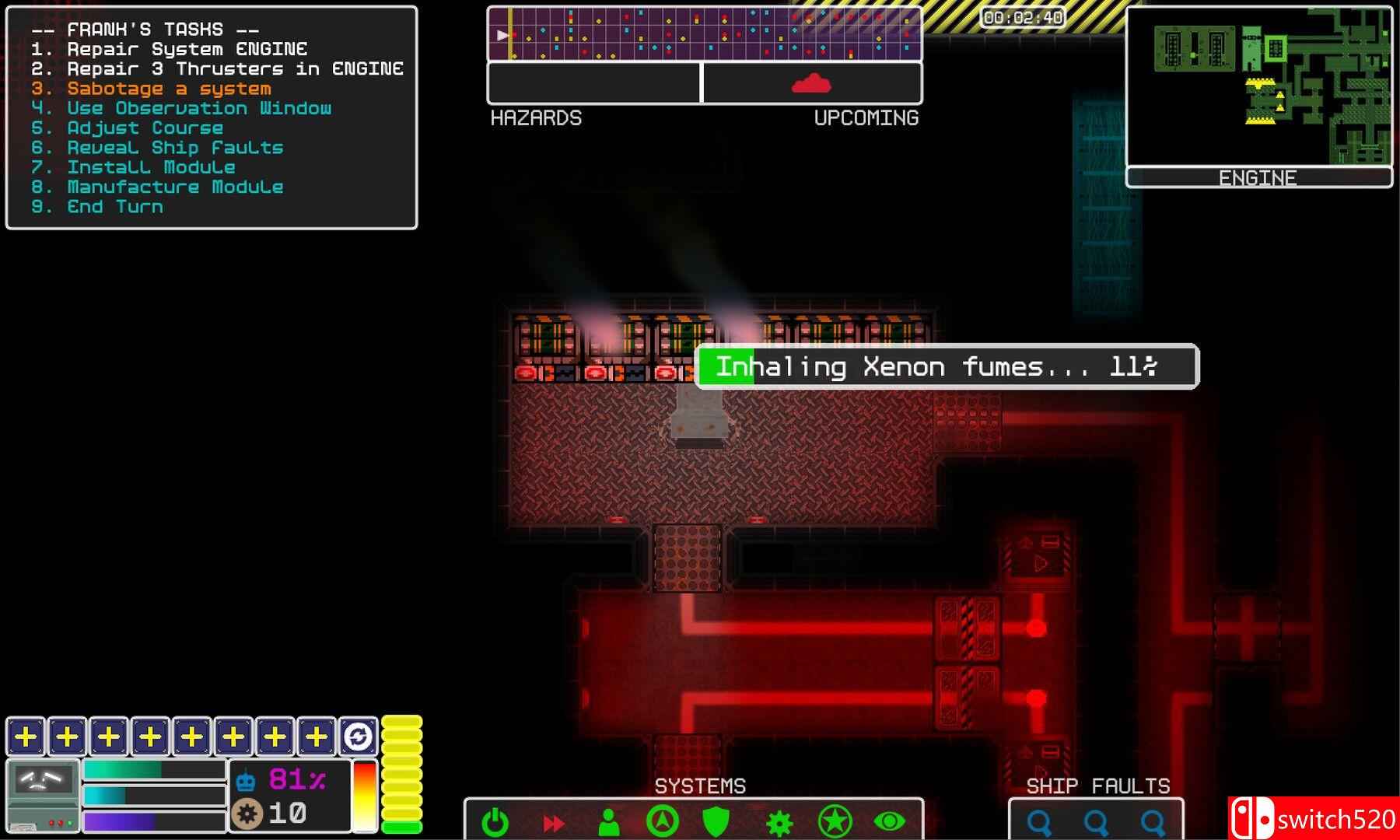 《无尽黑暗（Endless Dark）》Build 17654077 P2P硬盘版[EN]_3