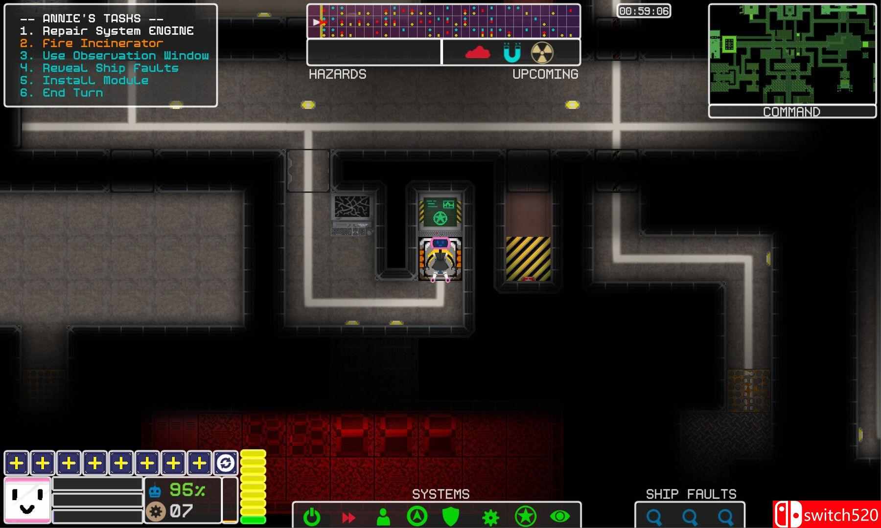 《无尽黑暗（Endless Dark）》Build 17654077 P2P硬盘版[EN]_5