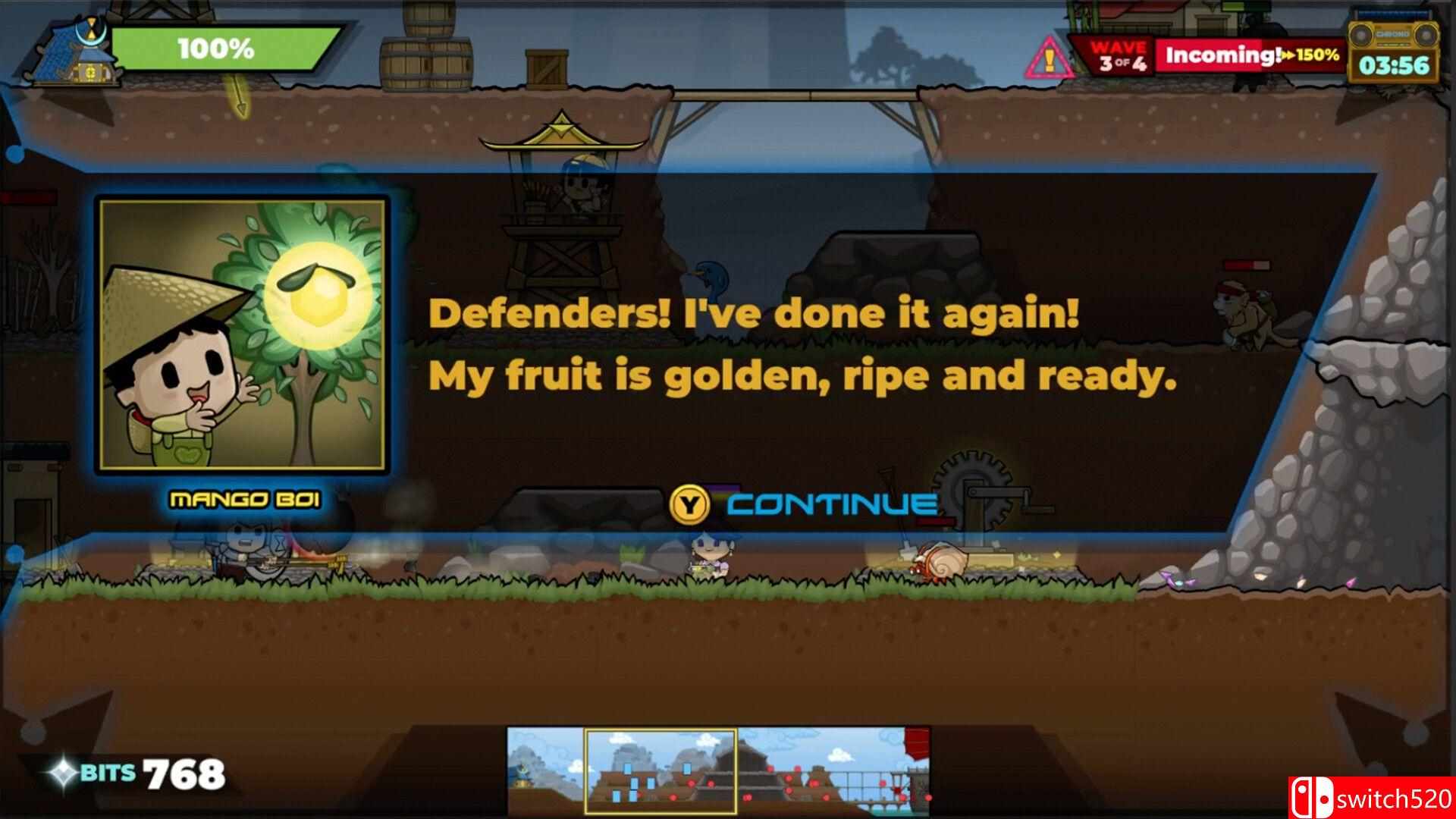 《时空道场（ChronoDojo）》Build 18303995 P2P硬盘版[EN]_3