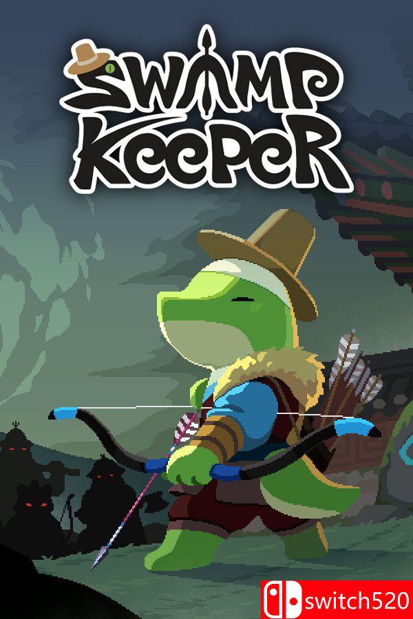 《沼泽守护者（Swamp Keeper）》官方中文 Build 20400973 P2P硬盘版[CN/TW/EN/JP]