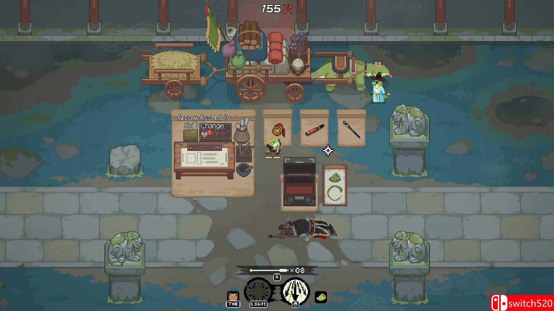 《沼泽守护者（Swamp Keeper）》官方中文 Build 20400973 P2P硬盘版[CN/TW/EN/JP]_4