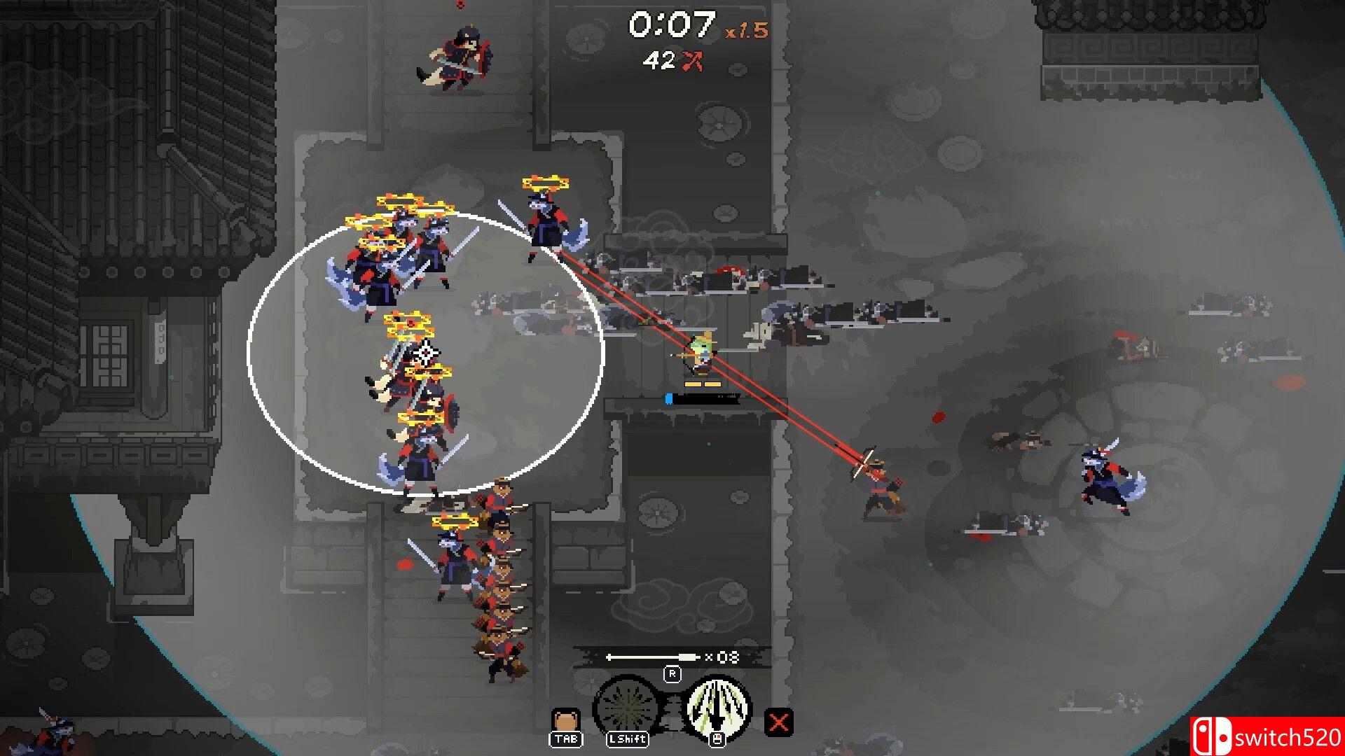 《沼泽守护者（Swamp Keeper）》官方中文 Build 20400973 P2P硬盘版[CN/TW/EN/JP]_3