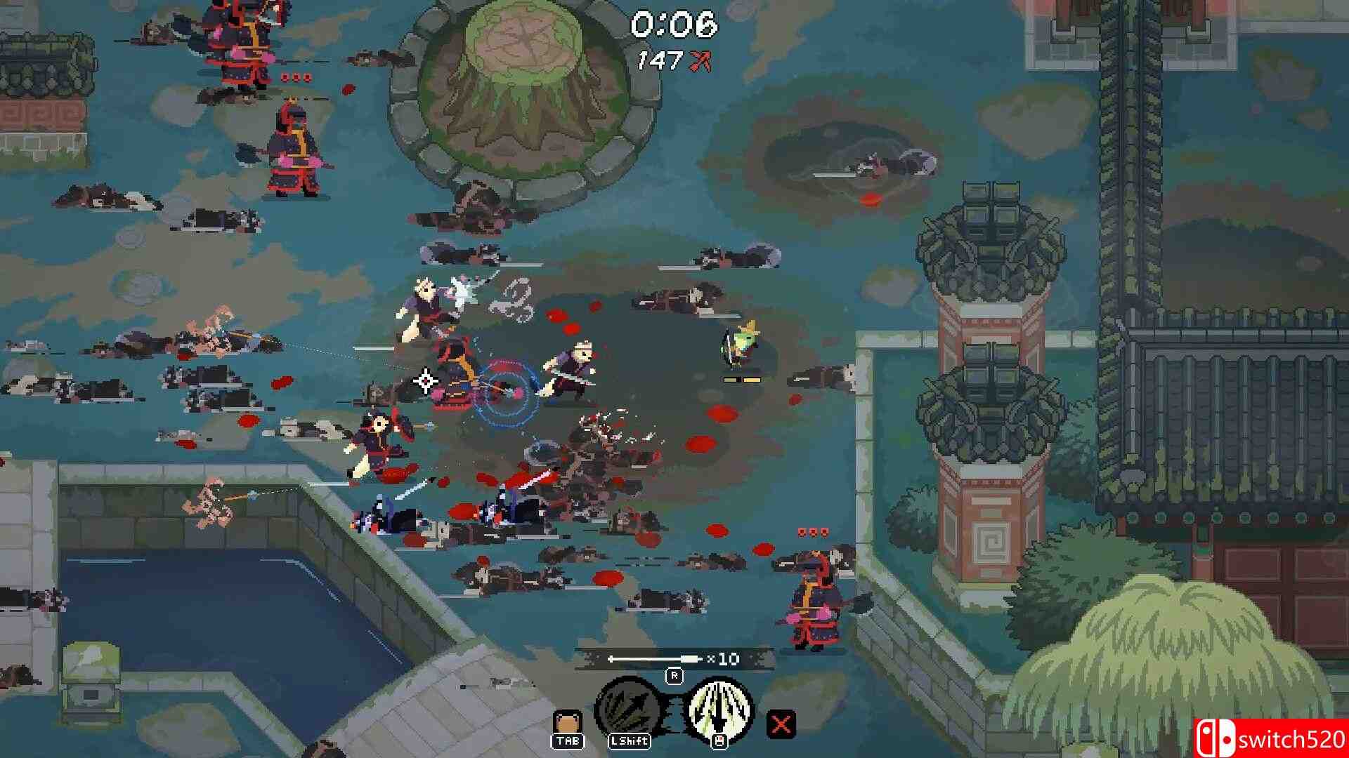 《沼泽守护者（Swamp Keeper）》官方中文 Build 20400973 P2P硬盘版[CN/TW/EN/JP]_2