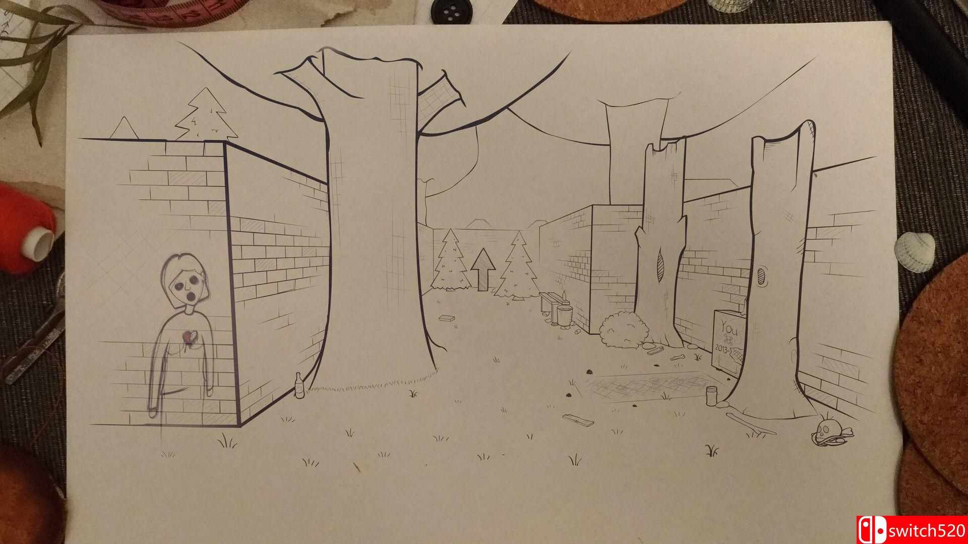 《噩梦：来世（Bad Dream: Afterlife）》TENOKE镜像版[EN]_5