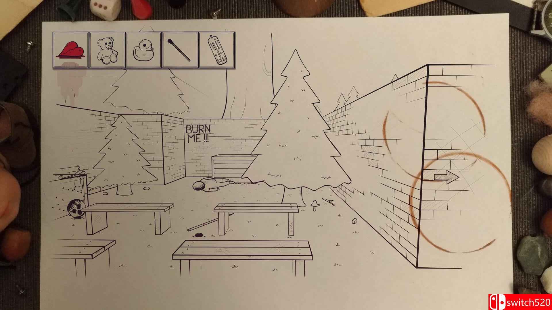 《噩梦：来世（Bad Dream: Afterlife）》TENOKE镜像版[EN]_4