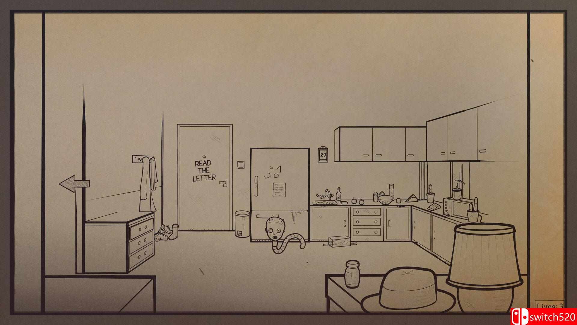 《噩梦：来世（Bad Dream: Afterlife）》TENOKE镜像版[EN]_2