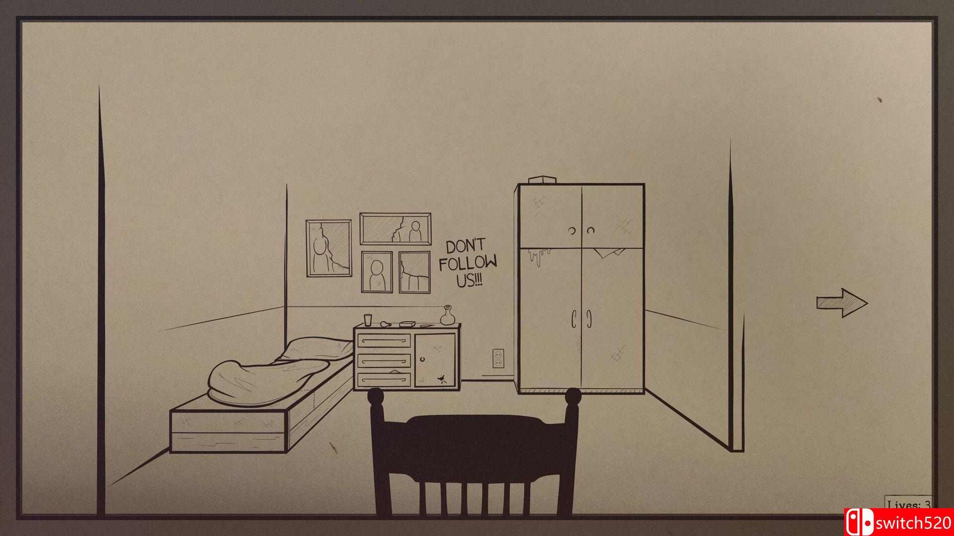 《噩梦：来世（Bad Dream: Afterlife）》TENOKE镜像版[EN]_1