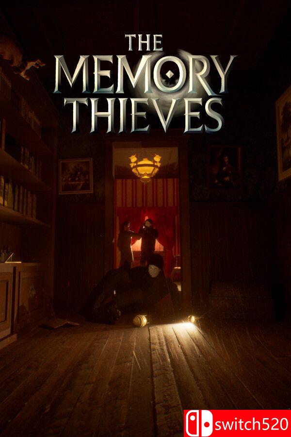 《记忆窃贼（The Memory Thieves）》v0.1.1.1a P2P硬盘版[EN]