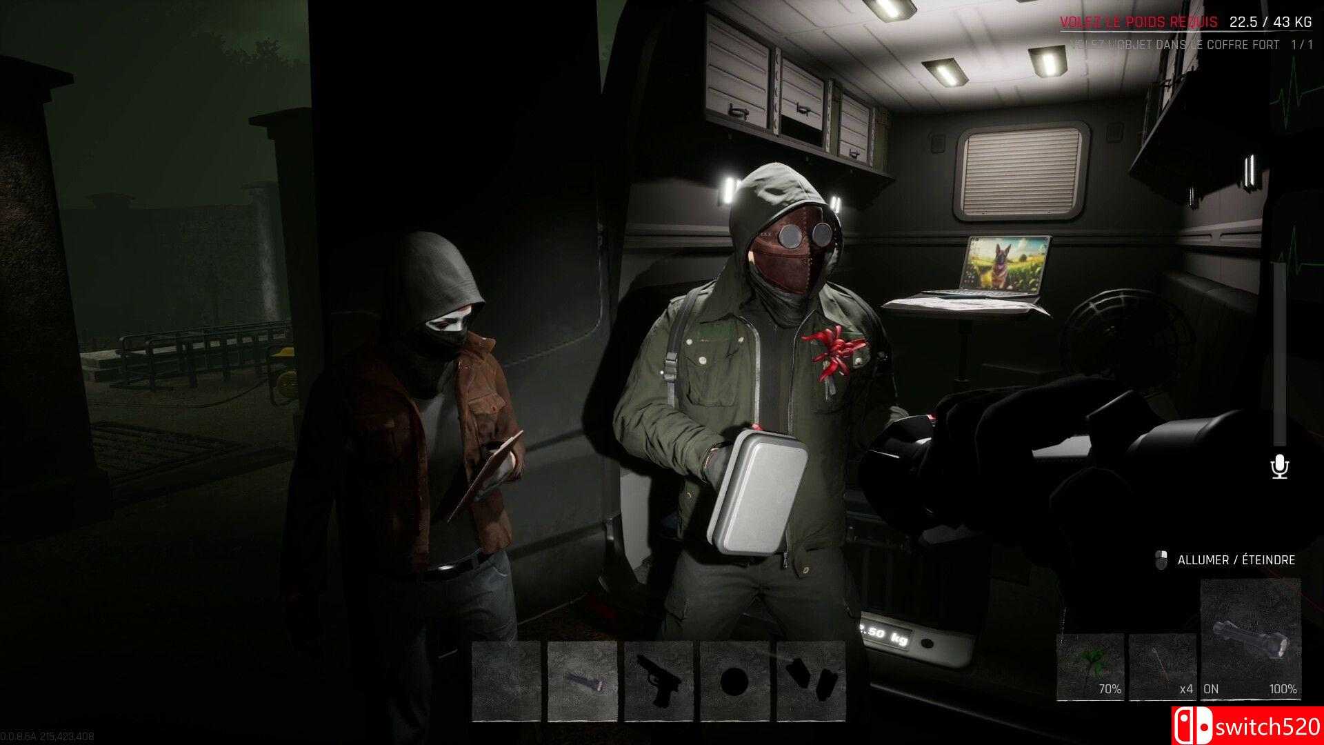 《记忆窃贼（The Memory Thieves）》v0.1.1.1a P2P硬盘版[EN]_2