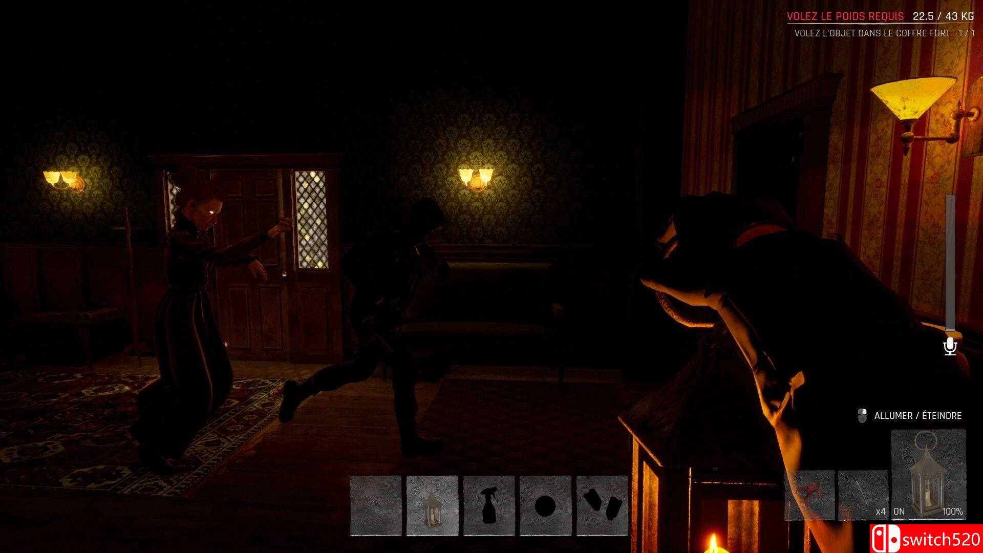 《记忆窃贼（The Memory Thieves）》v0.1.1.1a P2P硬盘版[EN]_3