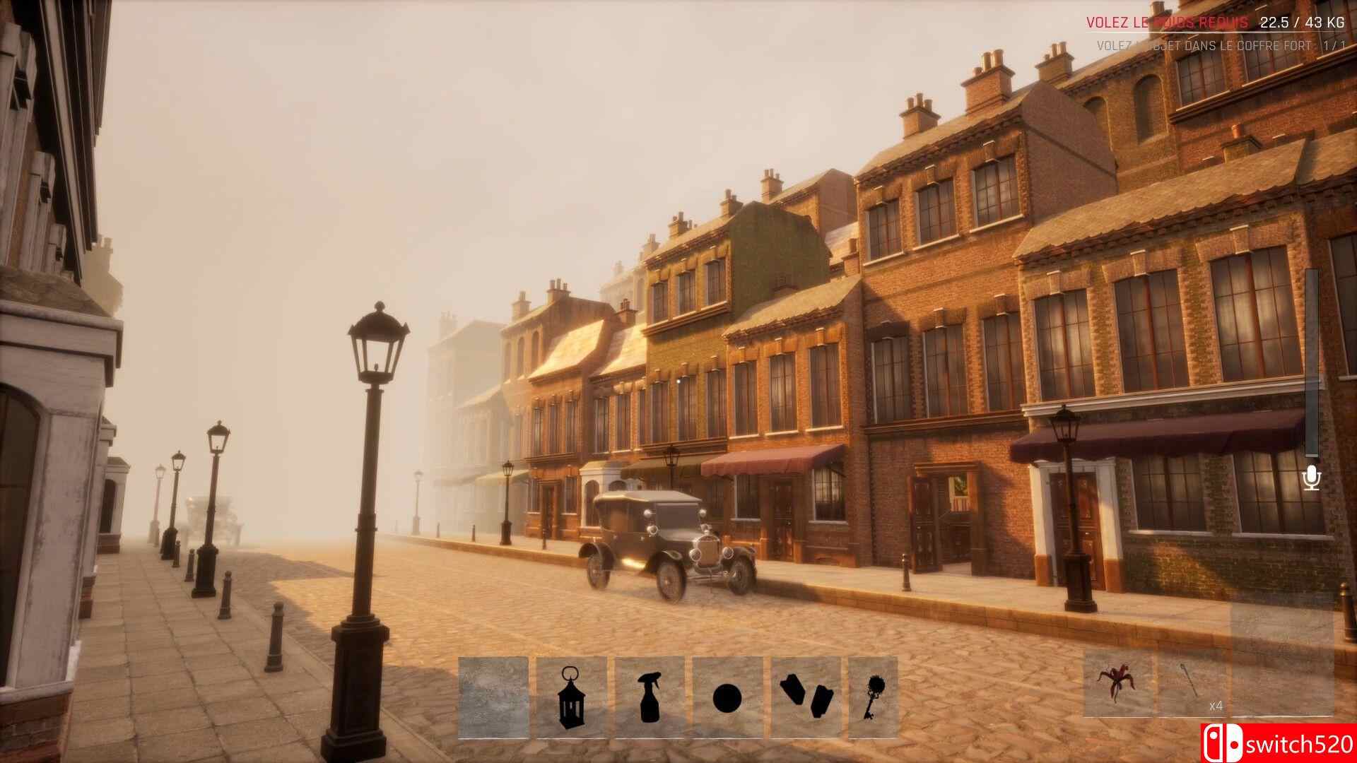 《记忆窃贼（The Memory Thieves）》v0.1.1.1a P2P硬盘版[EN]_5