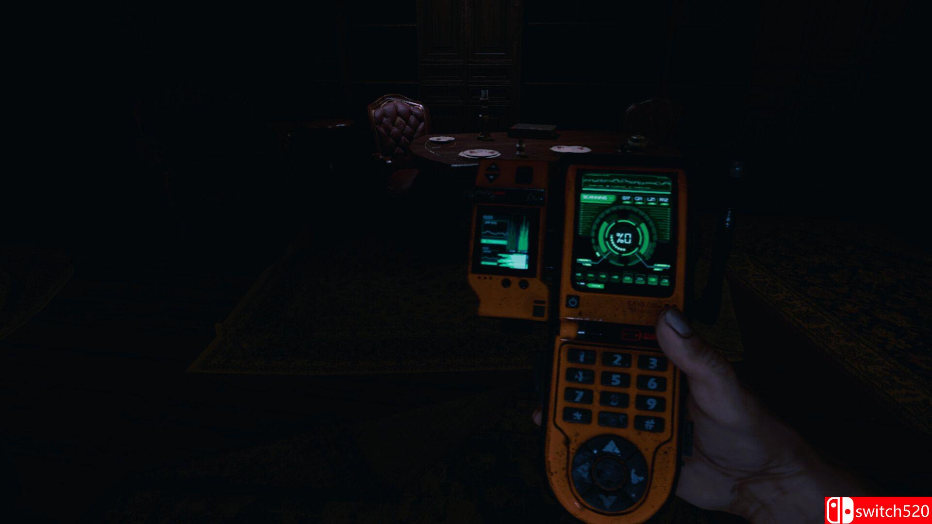 《幽灵猎人（Ghostbane）》官方中文 Build 17210385 P2P硬盘版[CN/TW/EN/JP]_4