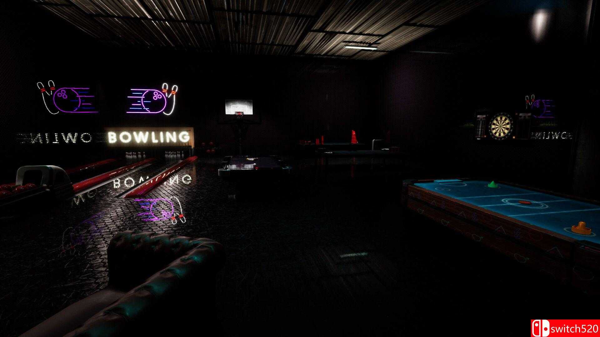 《幽灵猎人（Ghostbane）》官方中文 Build 17210385 P2P硬盘版[CN/TW/EN/JP]_5