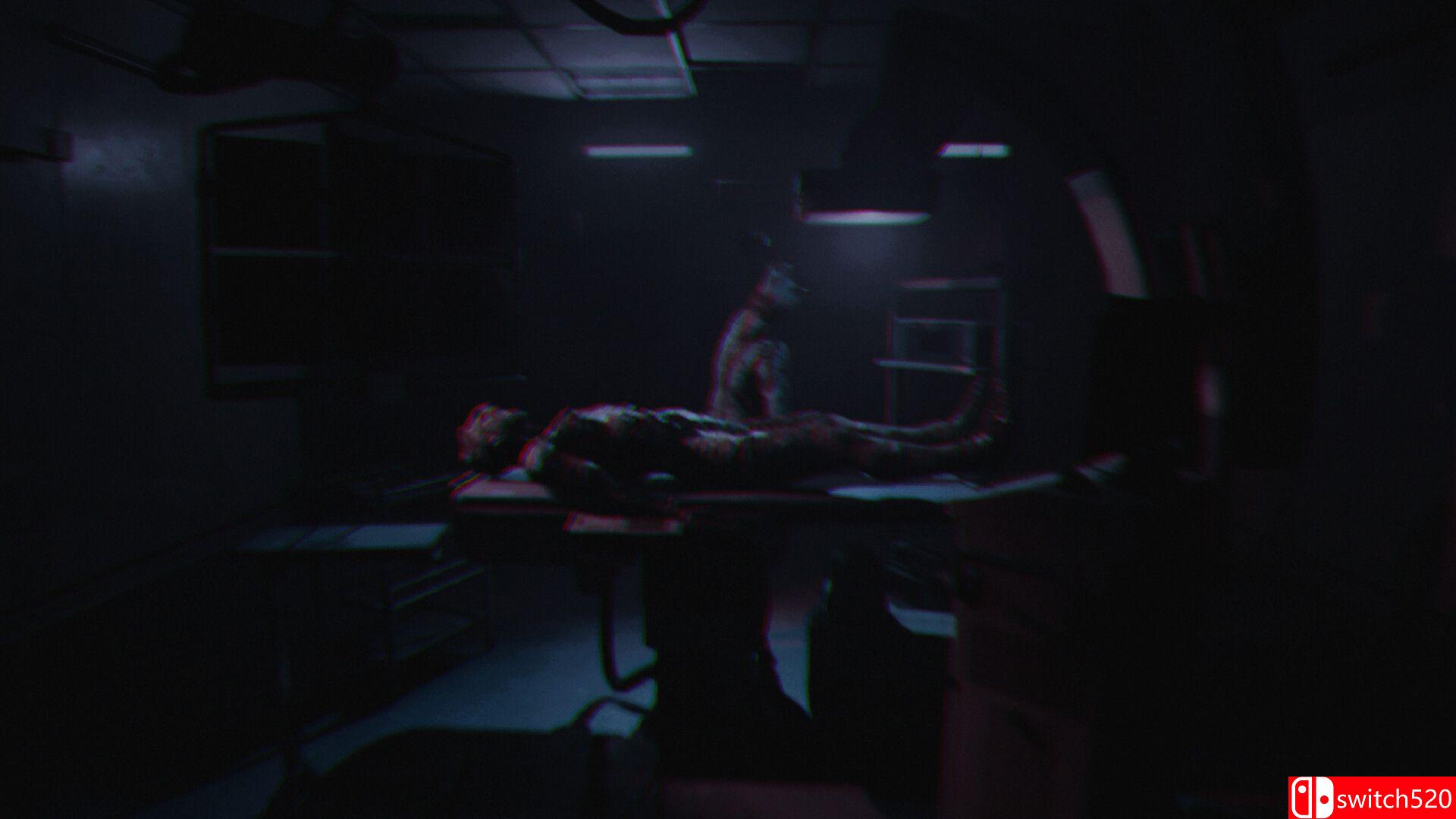 《幽灵猎人（Ghostbane）》官方中文 Build 17210385 P2P硬盘版[CN/TW/EN/JP]_1