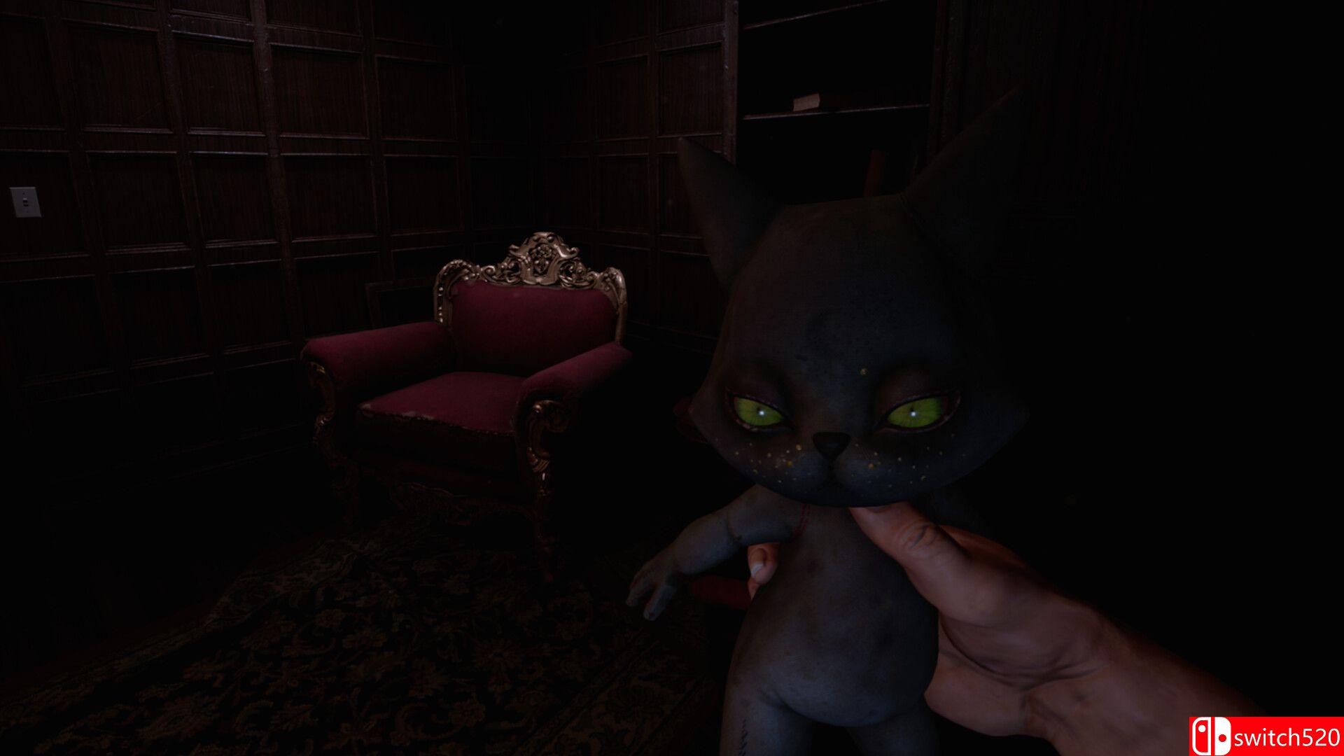 《幽灵猎人（Ghostbane）》官方中文 Build 17210385 P2P硬盘版[CN/TW/EN/JP]_2