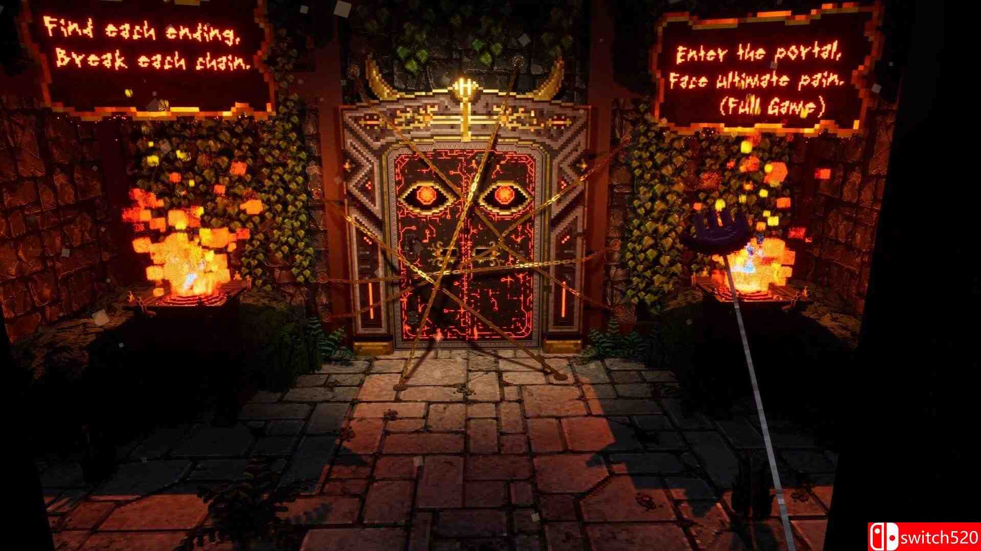 《故障处罚者（GlitchSPANKR）》TENOKE镜像版[EN]_4