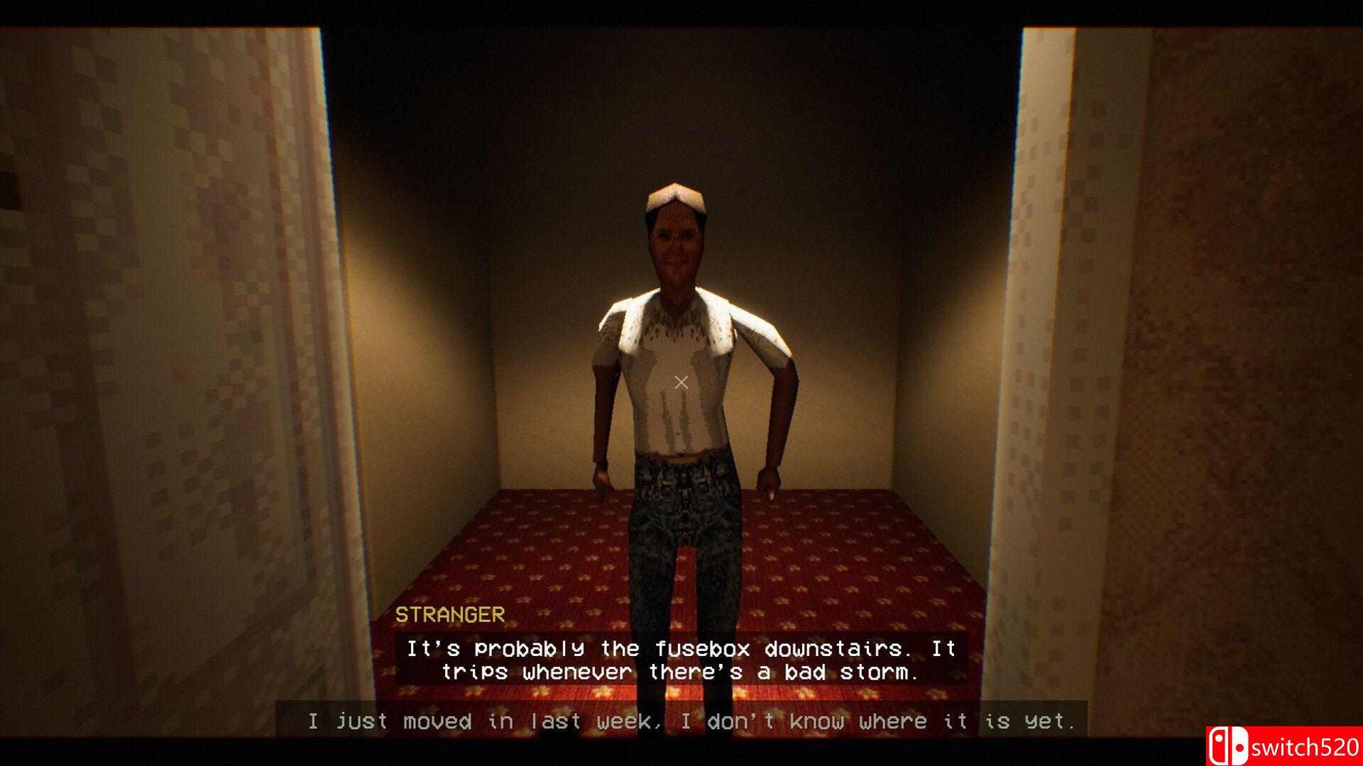 《霍洛布鲁克：公寓（Hollowbrook - Apartments）》TENOKE镜像版[EN]_3