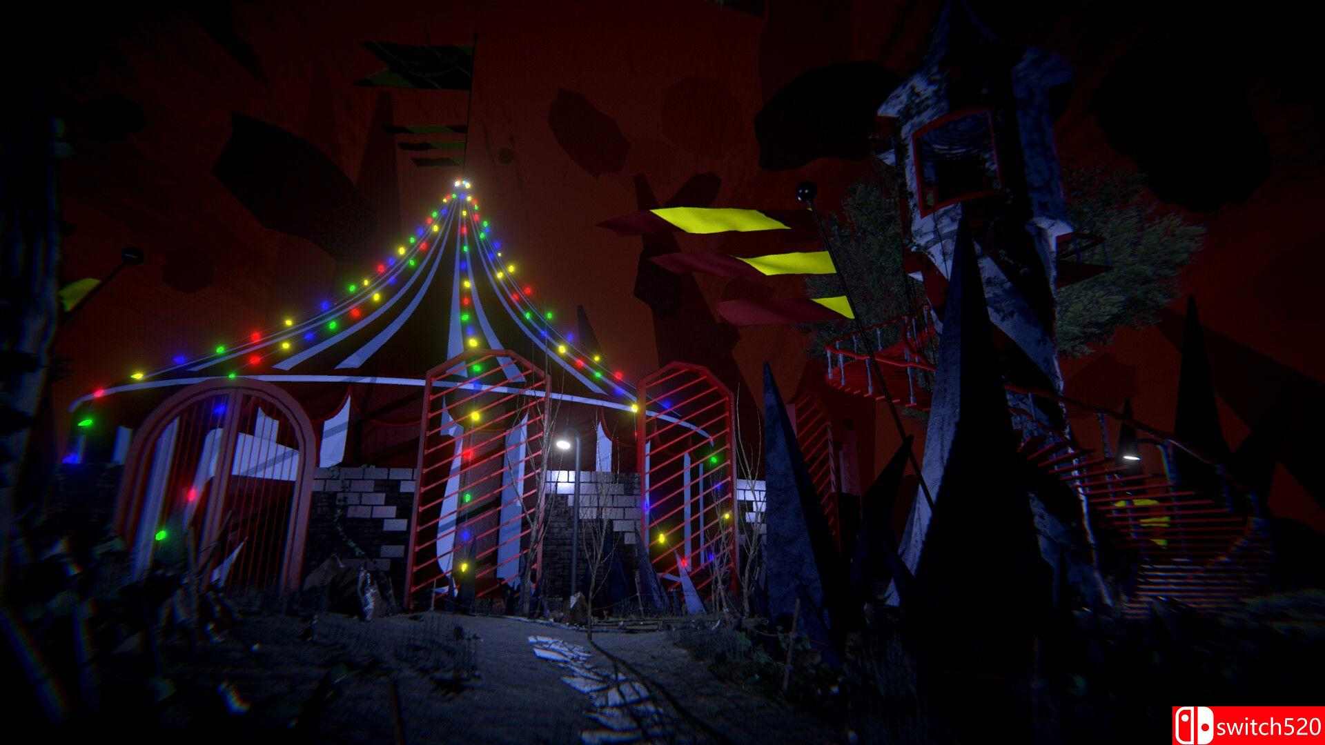 《小丑饿了（Clown Is Hungry）》TENOKE镜像版[EN/JP]_2