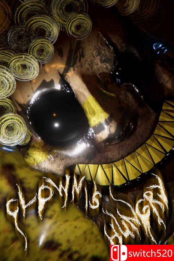 《小丑饿了（Clown Is Hungry）》TENOKE镜像版[EN/JP]