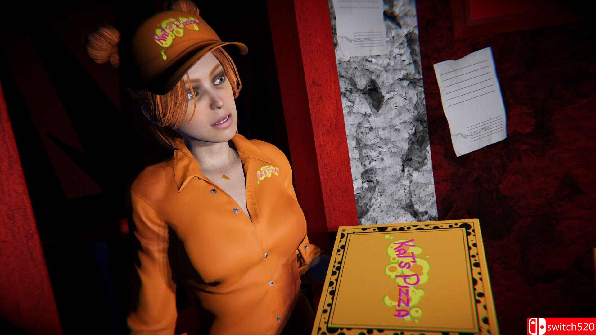 《小丑饿了（Clown Is Hungry）》TENOKE镜像版[EN/JP]_1