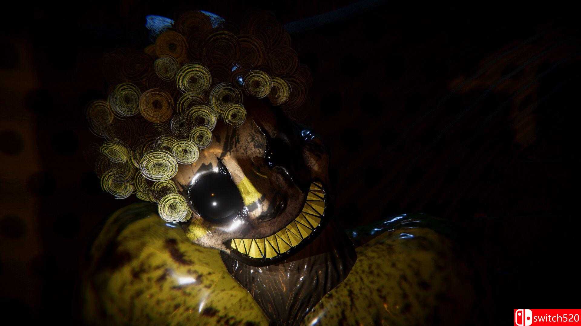 《小丑饿了（Clown Is Hungry）》TENOKE镜像版[EN/JP]_3