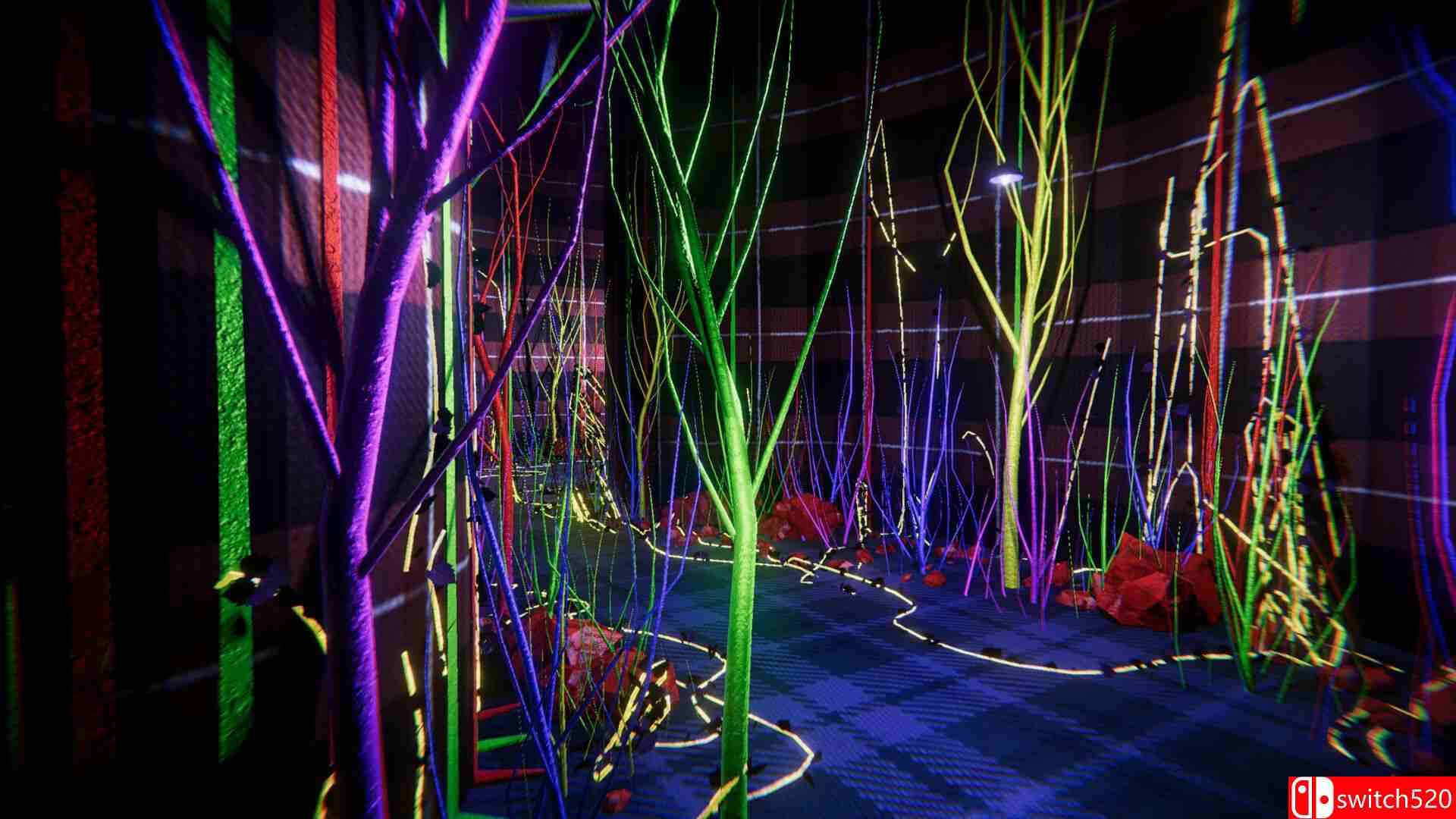 《小丑饿了（Clown Is Hungry）》TENOKE镜像版[EN/JP]_4