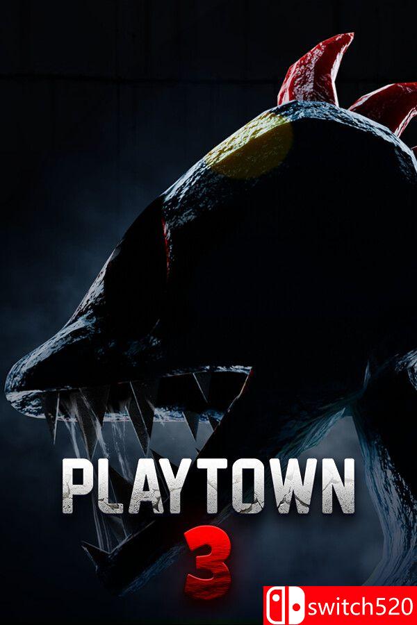 《游乐镇3（Playtown 3）》TENOKE镜像版[EN]