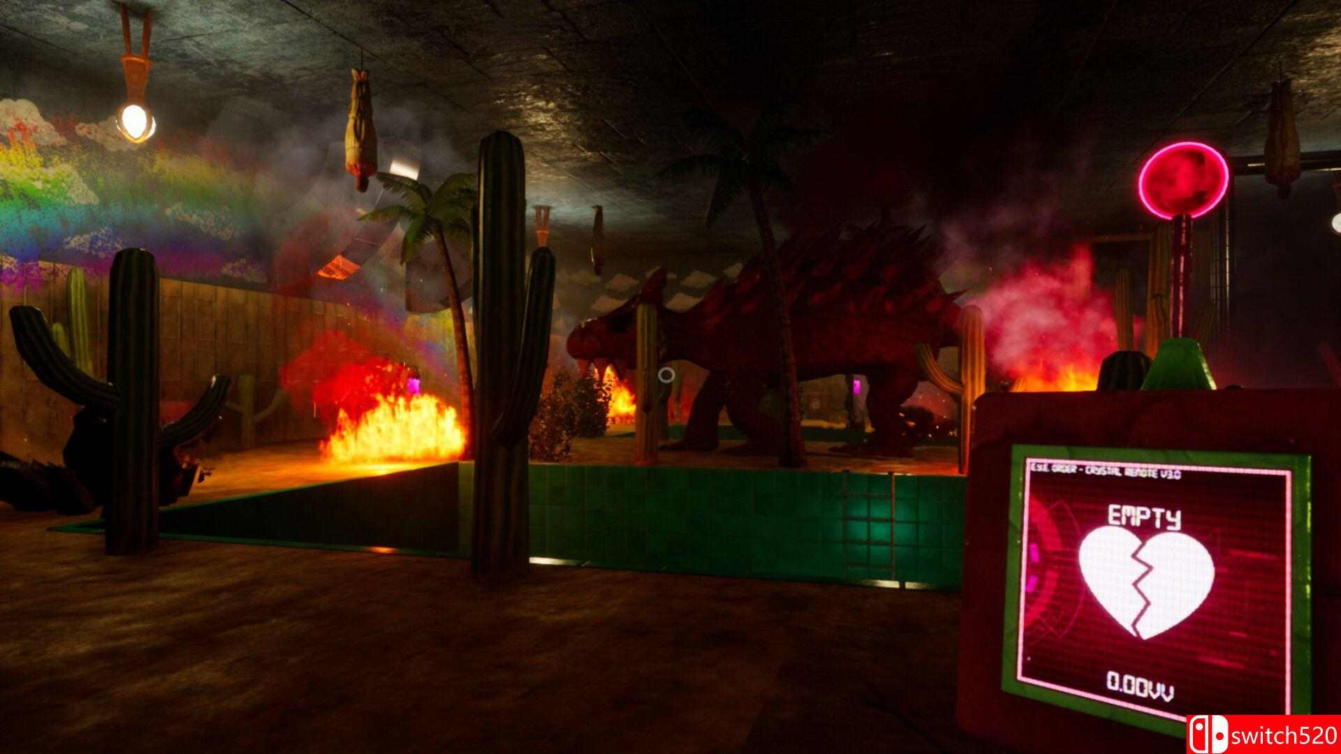 《游乐镇3（Playtown 3）》TENOKE镜像版[EN]_1