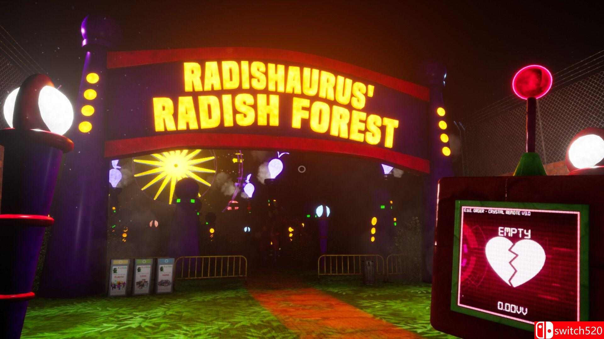 《游乐镇3（Playtown 3）》TENOKE镜像版[EN]_2