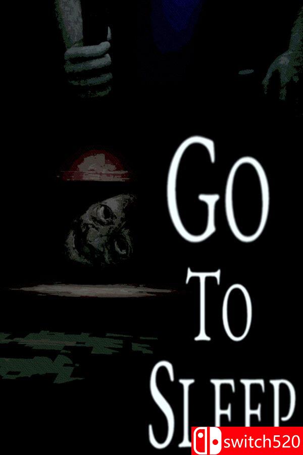 《去睡觉（Go To Sleep）》TENOKE镜像版[EN]