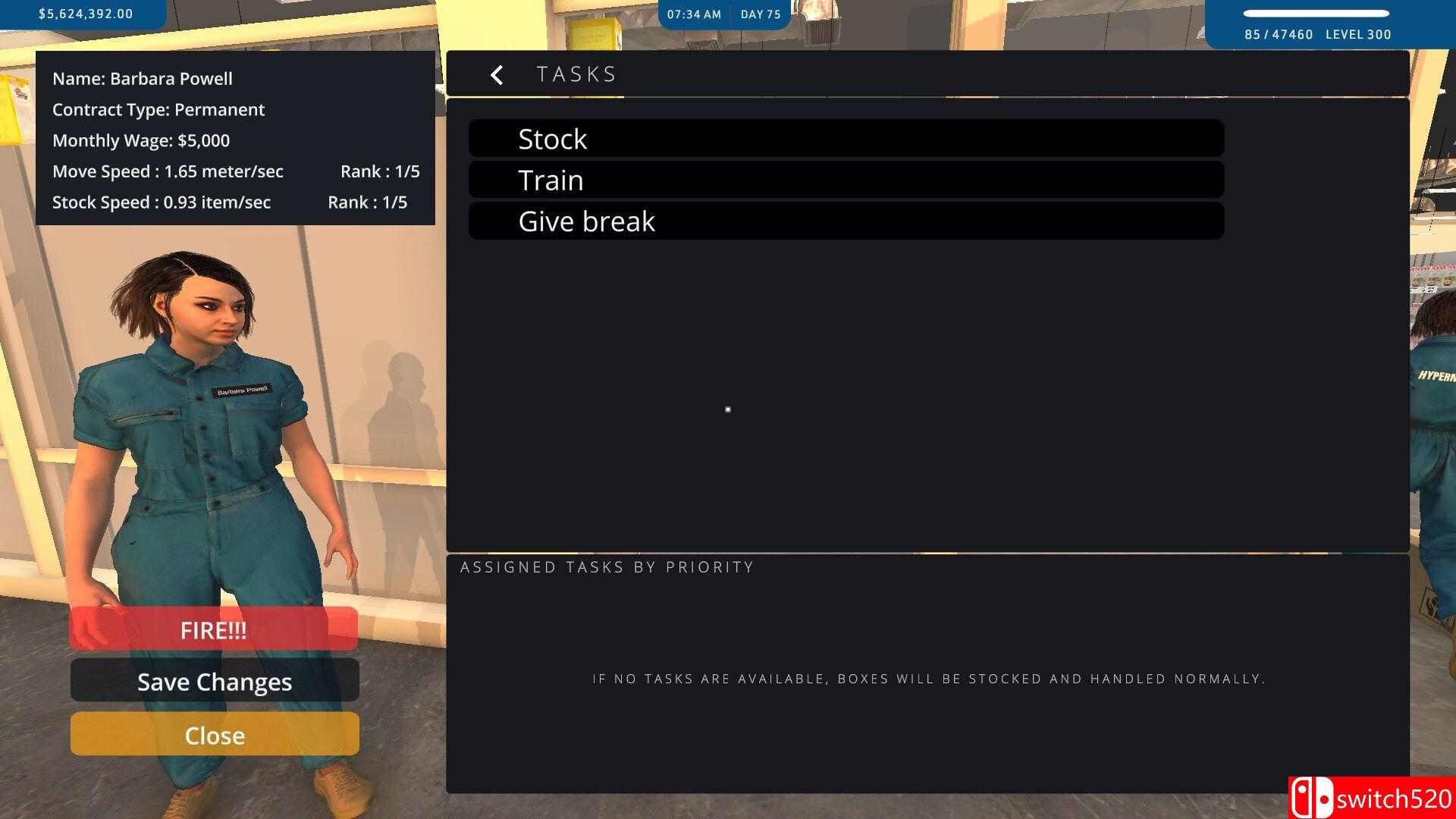 《超级大卖场模拟器（Hypermarket Simulator）》Build 20449157 P2P硬盘版[EN]_2