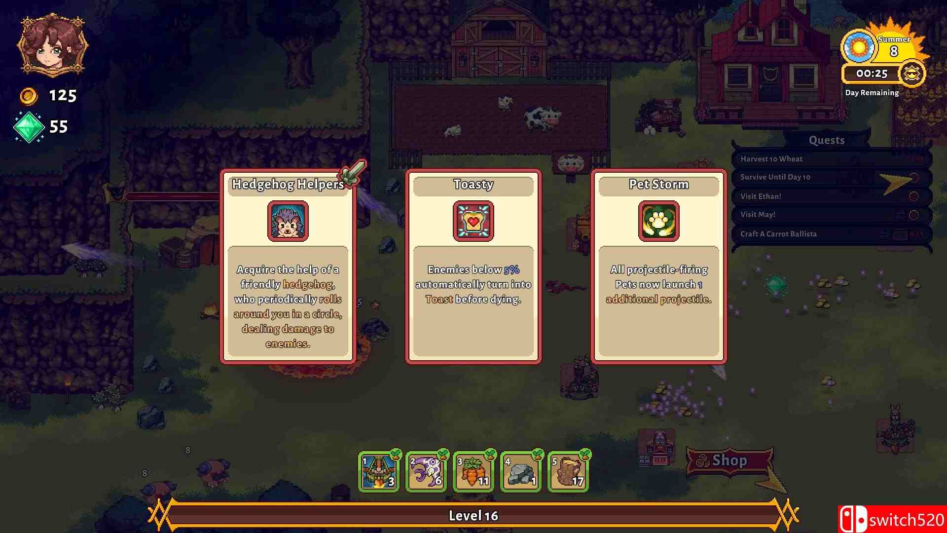 《太阳落山（Sun Down Survivors）》Build 12292334 P2P硬盘版[EN]_4