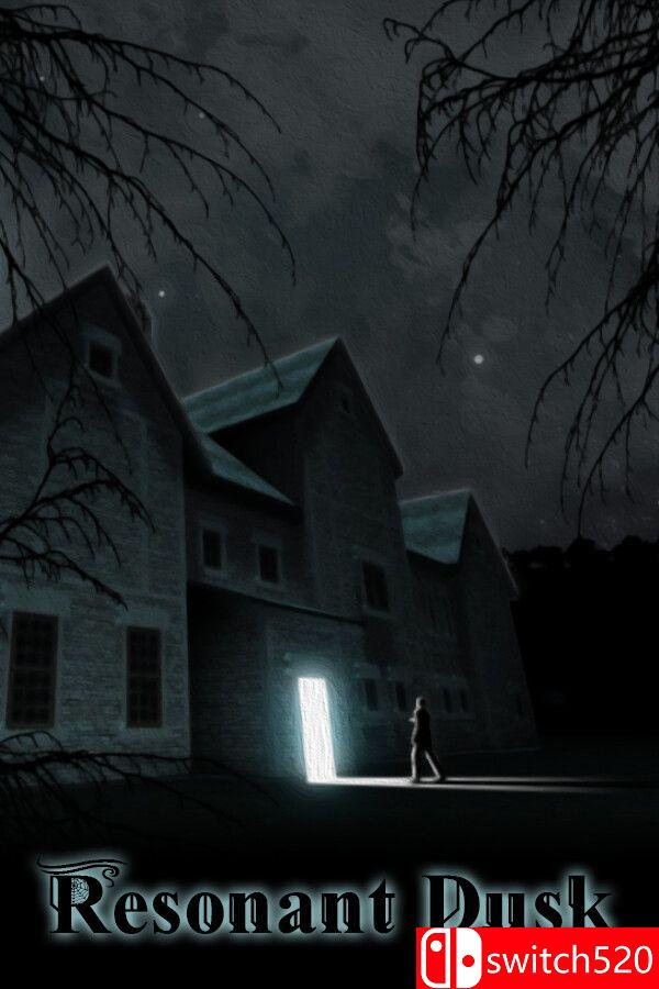《回响暮色（Resonant Dusk）》Build 20426735 P2P硬盘版[EN]
