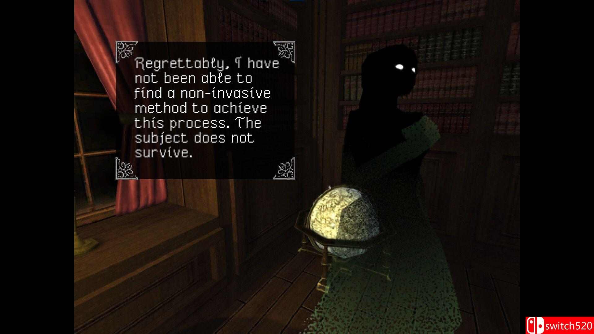 《回响暮色（Resonant Dusk）》Build 20426735 P2P硬盘版[EN]_3