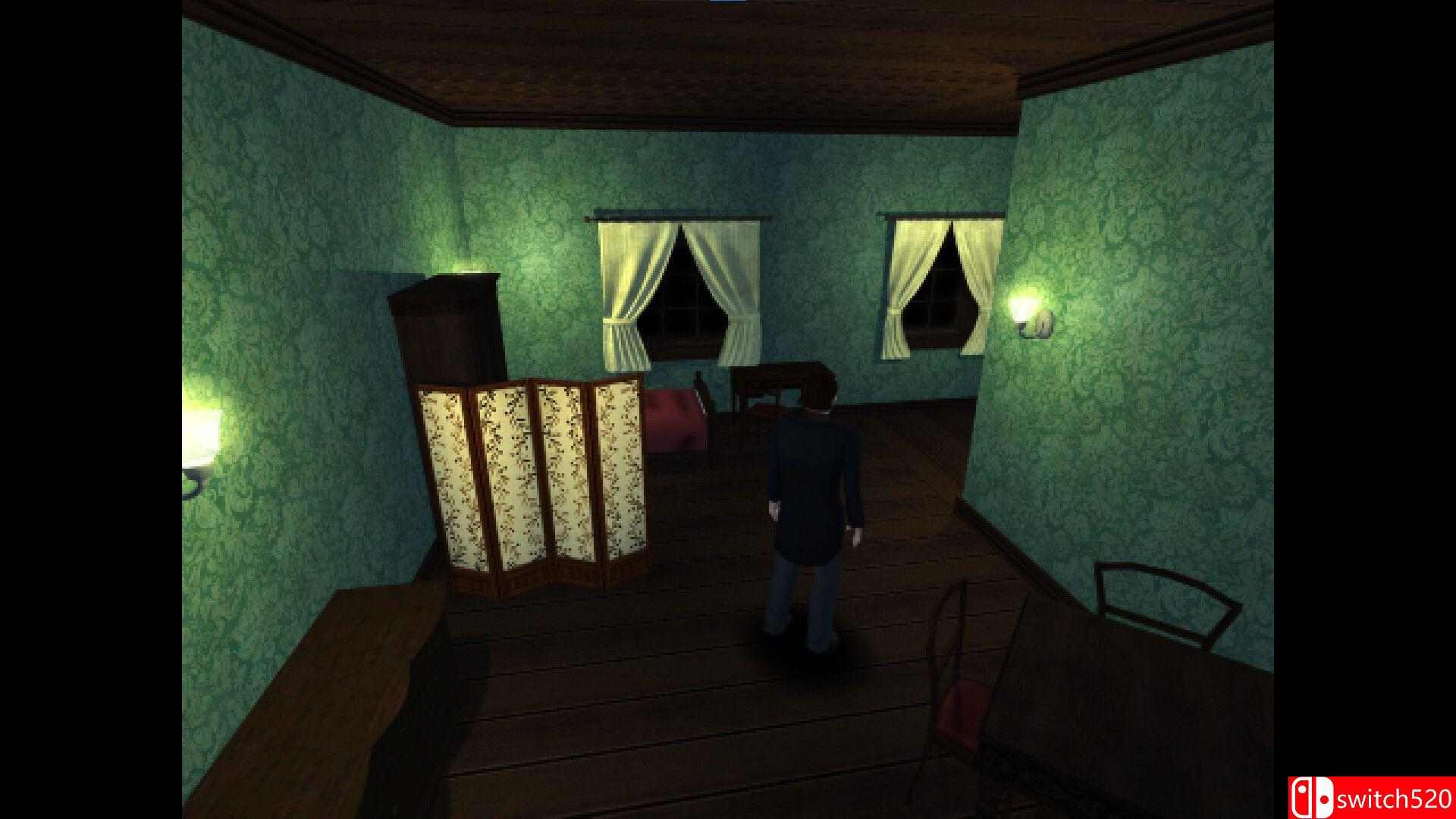 《回响暮色（Resonant Dusk）》Build 20426735 P2P硬盘版[EN]_5